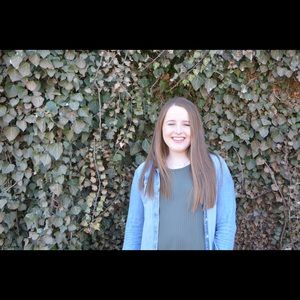 Meet your Posher, Claire